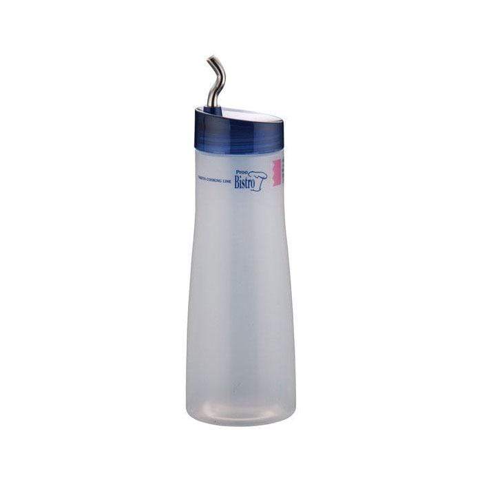Large Blue Takeya Proo Liquid Dispenser - Efficient and User-Friendly Solution-Kiichin - The #1 Place for Japanese Goods in Your Hand!