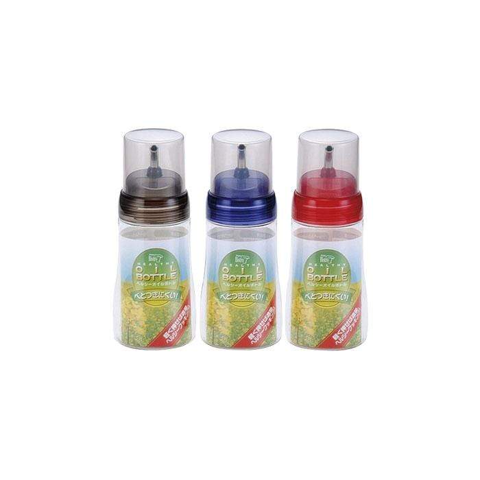 Large Brown Takeya Proo Oil Dispenser - Premium Kitchen Essential-Kiichin - The #1 Place for Japanese Goods in Your Hand!