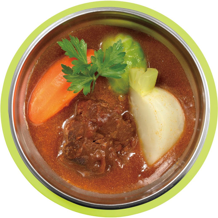 Thermos Japan Soup Jar 270Ml Pistachio Jbi-273 Psc - Vacuum Insulated-Kiichin - The #1 Place for Japanese Goods in Your Hand!