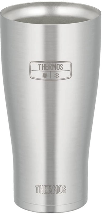 Japanese-Made Thermos 600ml Stainless Tumbler - Vacuum Insulated-Kiichin - The #1 Place for Japanese Goods in Your Hand!