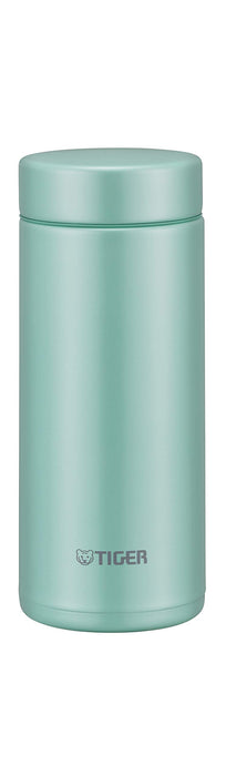 Tiger Thermos Mug Bottle 350Ml Leaf Green (Tiger)-Kiichin - The #1 Place for Japanese Goods in Your Hand!