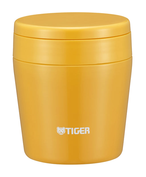 Tiger Thermos Vacuum Insulated Soup Jar 250ml - Japan Thermal Lunch Box-Kiichin - The #1 Place for Japanese Goods in Your Hand!