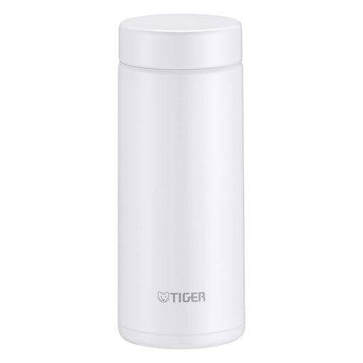 Tiger Thermos Water Bottle 350ml - 6Hr Thermal Insulation - Japan MMZ-K035WF-Kiichin - The #1 Place for Japanese Goods in Your Hand!