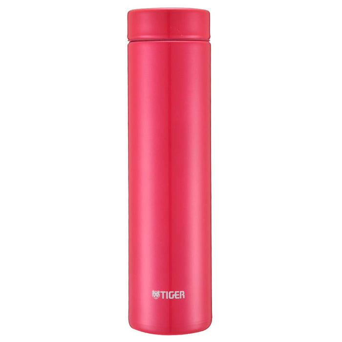 Tiger Thermos Water Bottle 500ml 6H Warm/Cold Usable Mmz-A501Pa-Kiichin - The #1 Place for Japanese Goods in Your Hand!