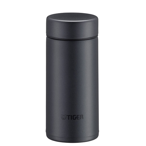 Tiger Thermos 200ml Stainless Steel Vacuum Insulated Bottle MMP-K021KS-Kiichin - The #1 Place for Japanese Goods in Your Hand!