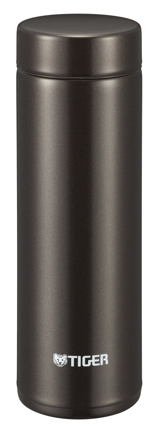 Tiger Thermos 300ml Stainless Mini Bottle Sahara Mug-Kiichin - The #1 Place for Japanese Goods in Your Hand!
