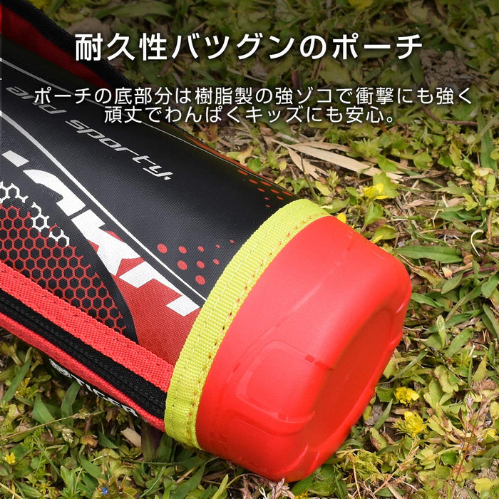 Tiger Thermos 500mL Sahara SS Bottle Sports Cup 2Way Blue Dot Mbo-H050At-Kiichin - The #1 Place for Japanese Goods in Your Hand!