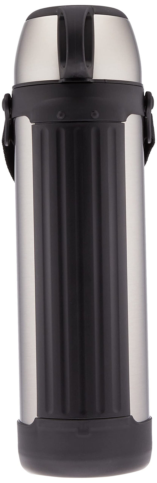 Tiger Thermos 2000ml Vacuum Insulated Stainless Steel Bottle MHK-A202XC-Kiichin - The #1 Place for Japanese Goods in Your Hand!