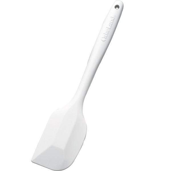 Tigercrown Japan 26.4Cm All-Silicone Spatula Premium Quality Kitchen Tool-Kiichin - The #1 Place for Japanese Goods in Your Hand!