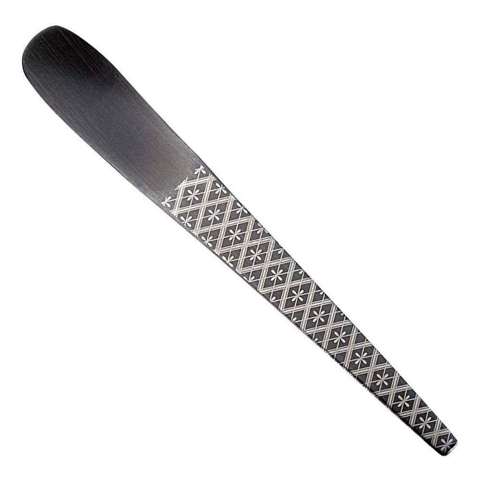 Todai Rikyu Black Coffee Stirrer Stick - Authentic Narihirabishi Japan-Kiichin - The #1 Place for Japanese Goods in Your Hand!