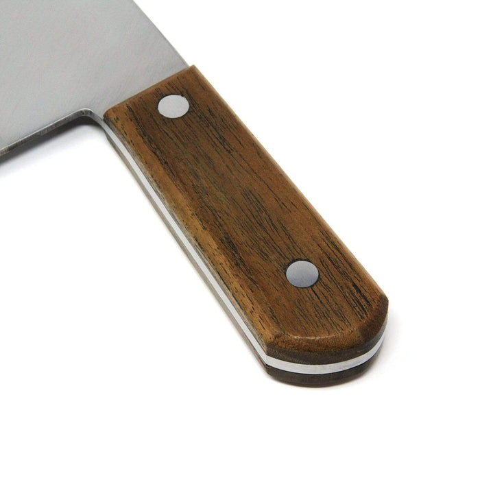 Tojiro DP 3-Layer Chinese Cleaver 225mm - Premium Quality Kitchen Tool-Kiichin - The #1 Place for Japanese Goods in Your Hand!