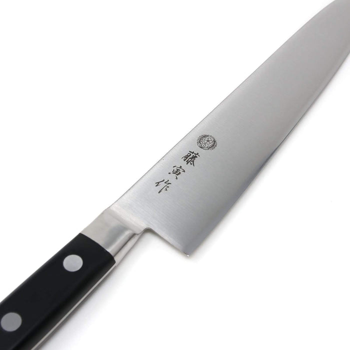 Tojiro Fujitora Dp 180mm 3-Layer Gyuto Knife - Premium Culinary Tool-Kiichin - The #1 Place for Japanese Goods in Your Hand!