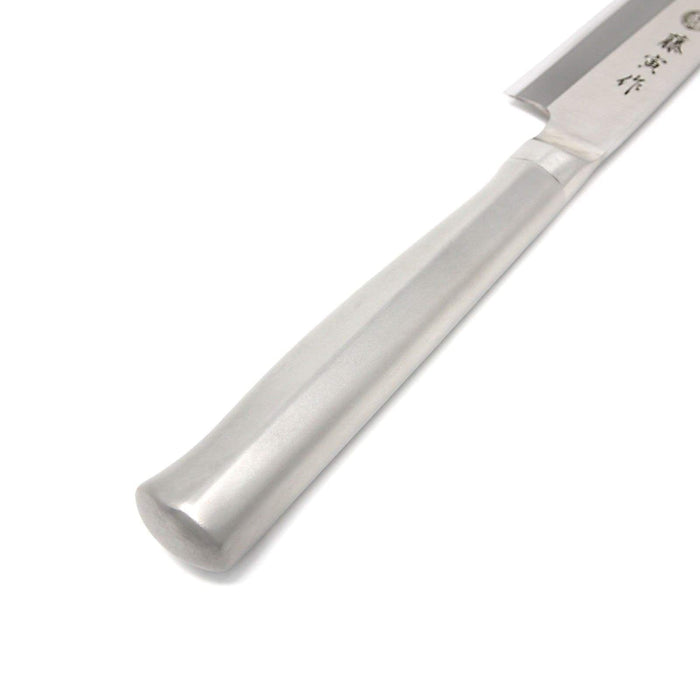 Tojiro Fujitora Sd Yanagiba Knife - 240mm Left Handed Option-Kiichin - The #1 Place for Japanese Goods in Your Hand!