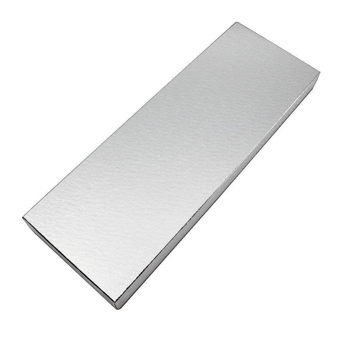 Tojiro-Pro Dp 3-Layer Chinese Cleaver - Stainless Steel Handle (220x90mm)-Kiichin - The #1 Place for Japanese Goods in Your Hand!