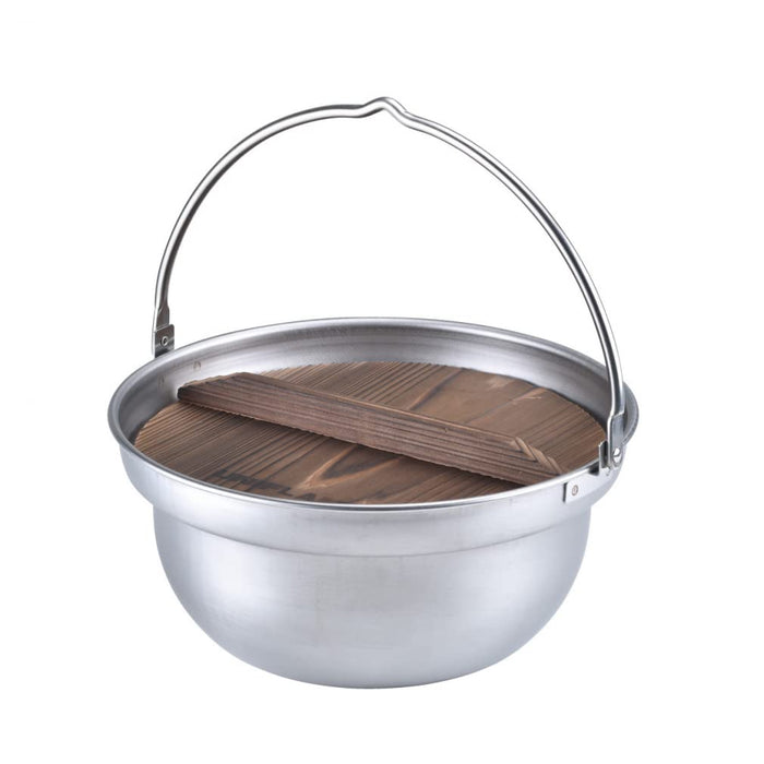 Uniflame 26Cm Bonfire Pot - Authentic Japanese Craftsmanship-Kiichin - The #1 Place for Japanese Goods in Your Hand!