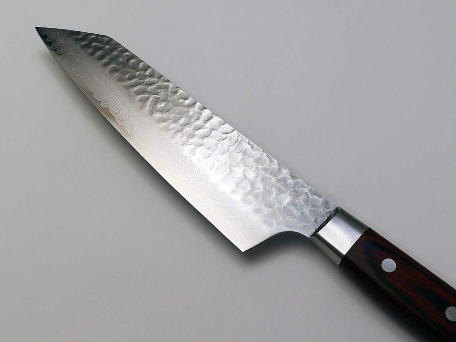 Takayuki Sakai V Gold No. 10 Damascus 33-Layer Gyuto Sword 190-Kiichin - The #1 Place for Japanese Goods in Your Hand!