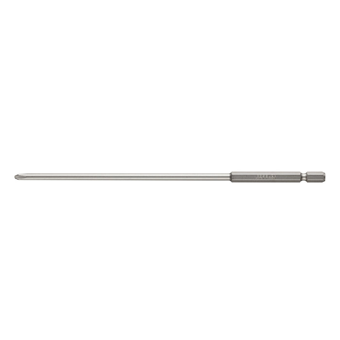 Vessel 40V Compatible Single Head Plus Gosai Bit +2 X 200 1pc GS162200-Kiichin - The #1 Place for Japanese Goods in Your Hand!
