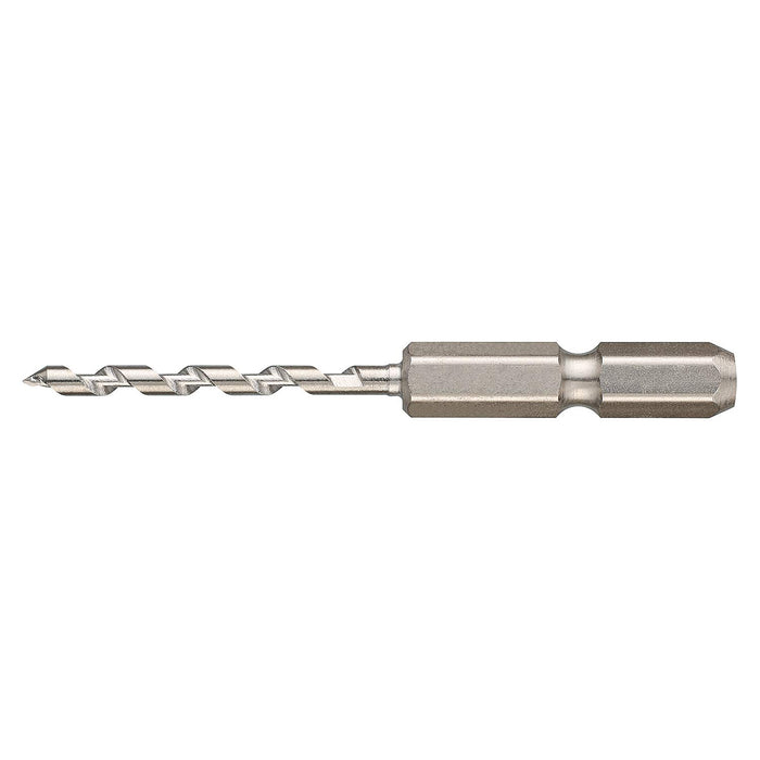 Vessel AHd-3 Pilot Hole Drill Bit 3mm Woodworking-Kiichin - The #1 Place for Japanese Goods in Your Hand!