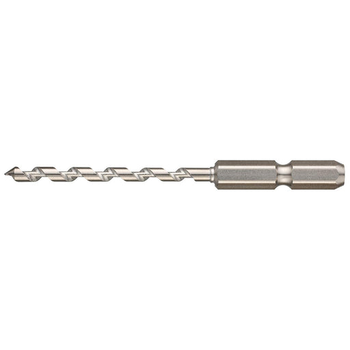 Vessel AHd-4 Pilot Hole Drill Bit 4mm Woodworking-Kiichin - The #1 Place for Japanese Goods in Your Hand!