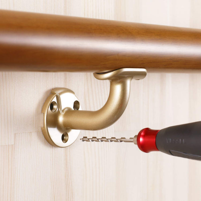 Vessel AHd-4 Pilot Hole Drill Bit 4mm Woodworking-Kiichin - The #1 Place for Japanese Goods in Your Hand!