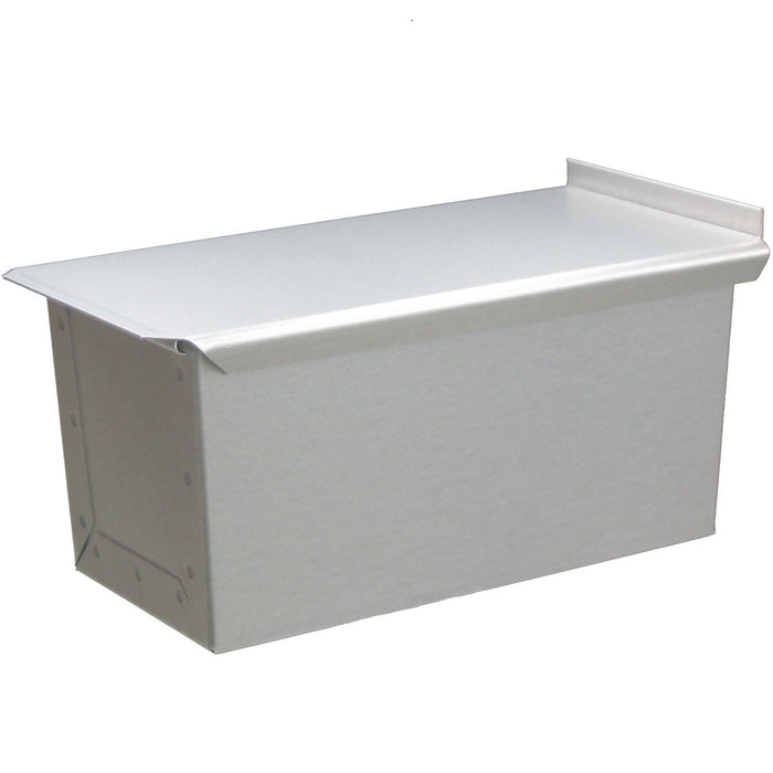 Takashi Endo Store White Bread Case 1.5 Loaf Japan 59-06-Kiichin - The #1 Place for Japanese Goods in Your Hand!