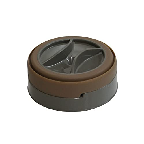 Thermos Japan Food Container - Inner Lid Packing for Optimal Storage-Kiichin - The #1 Place for Japanese Goods in Your Hand!