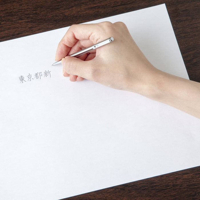 Zebra Japan Notebook Ballpoint Pen - Premium Writing Instrument-Kiichin - The #1 Place for Japanese Goods in Your Hand!