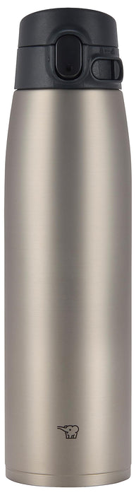Zojirushi Vacuum Bottle 907G SS Sm-Vs95XA-Kiichin - The #1 Place for Japanese Goods in Your Hand!