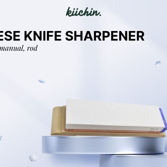 japanese knife sharpener