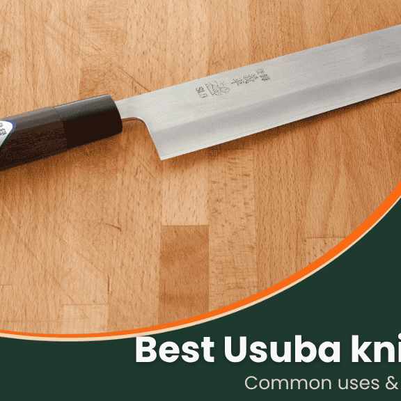 usuba knife