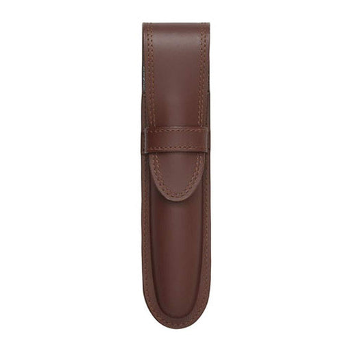 Pilot Trender Dark Brown Leather Sheath 08 - Premium Quality Product by Pilot-Kiichin - The #1 Place for Japanese Goods in Your Hand!