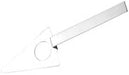 Tsubame Shinko Ti-1 Cake Server 29Cm - Japan's Finest Cake Serving Tool
