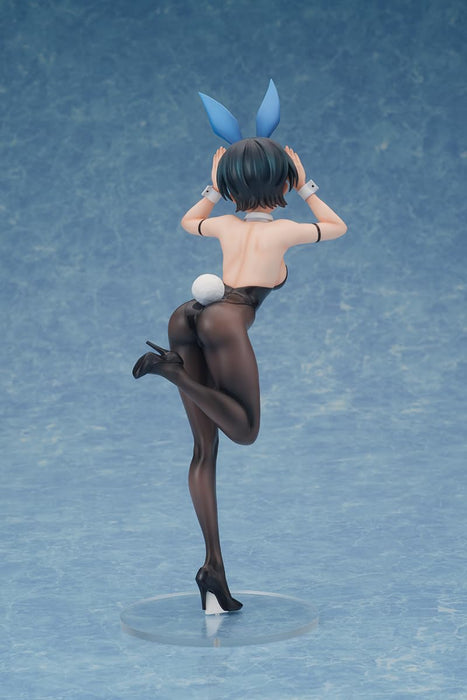 Sol International 1/7 Scale Ruka Sarashina Bunny Figure-Kiichin - The #1 Place for Japanese Goods in Your Hand!