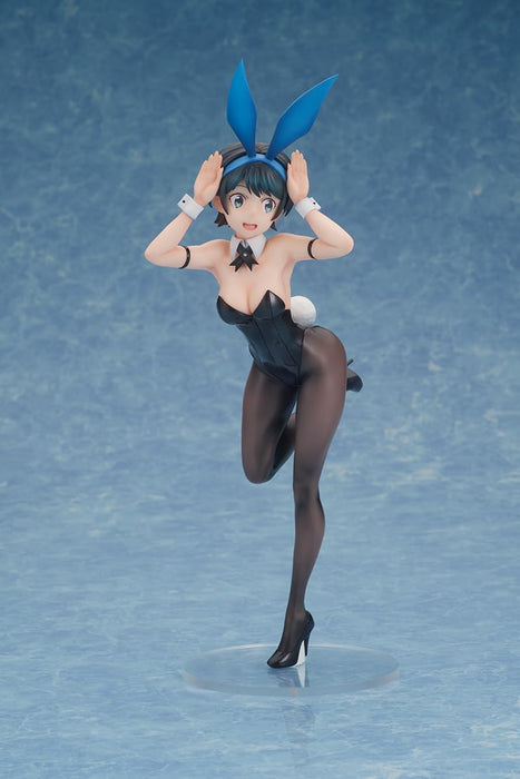 Sol International 1/7 Scale Ruka Sarashina Bunny Figure-Kiichin - The #1 Place for Japanese Goods in Your Hand!