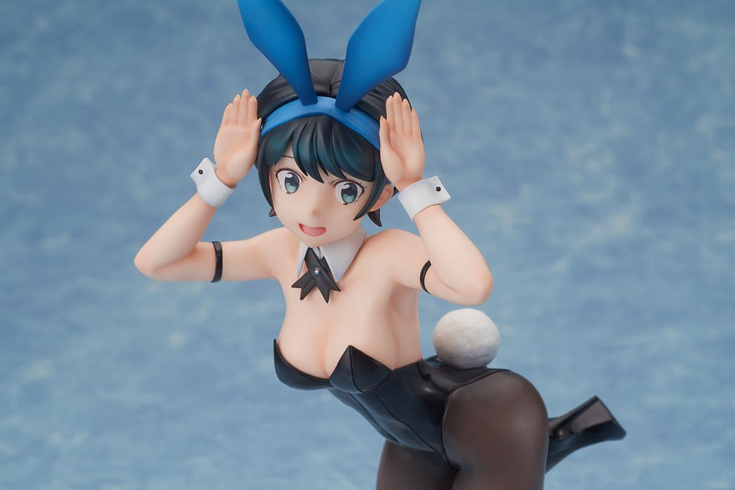 Sol International 1/7 Scale Ruka Sarashina Bunny Figure-Kiichin - The #1 Place for Japanese Goods in Your Hand!