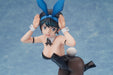 Sol International 1/7 Scale Ruka Sarashina Bunny Figure-Kiichin - The #1 Place for Japanese Goods in Your Hand!