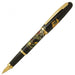 Platinum Fountain Pen Bikou Ssangyong PGB-12000M Black Medium Point No 1-3-Kiichin - The #1 Place for Japanese Goods in Your Hand!