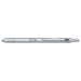 Pilot 2+1 Slim Silver Shaft Bkh2Srs Multifunction Writing Tool-Kiichin - The #1 Place for Japanese Goods in Your Hand!