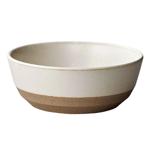 KINTO Clk-151 White 135mm Bowl Microwave Dishwasher Safe 29529