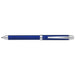 Pilot 2+1 Ridge B Multifunctional Ballpoint Pen Blue Dual 0.7mm and 0.5mm-Kiichin - The #1 Place for Japanese Goods in Your Hand!