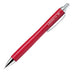 Pilot Legno Red 0.5mm Mechanical Pencil Lightweight Body Size 141x12mm 18G Weight-Kiichin - The #1 Place for Japanese Goods in Your Hand!