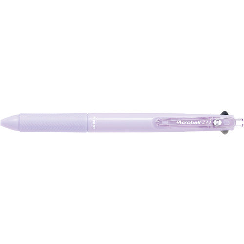 Pilot Acroball 2+1 Multifunctional Pen 0.5 Lavender Bkhab40Efla-Kiichin - The #1 Place for Japanese Goods in Your Hand!