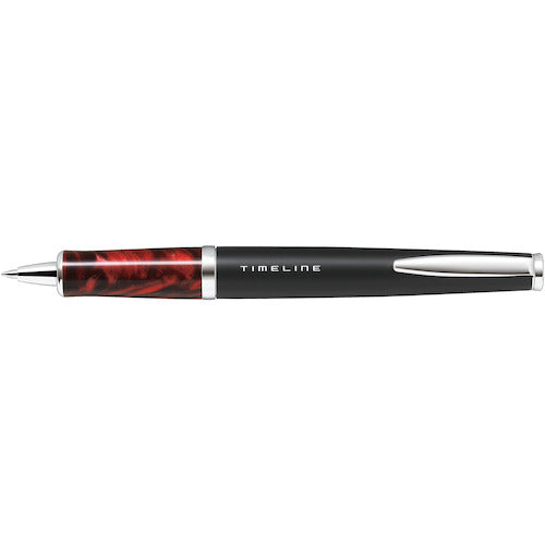 Pilot Eternal Red Oil-Based Ballpoint Pen BTL-5SR-ETR Model-Kiichin - The #1 Place for Japanese Goods in Your Hand!