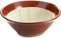 Premium 25cm Yamase Tokoname Ware Suribachi Mortar - Enhance Your Culinary Experience