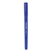 Platinum Fountain Pen Blue BSR-3000 0.8mm Ballpoint Pen Oil-Based Regular Import-Kiichin - The #1 Place for Japanese Goods in Your Hand!