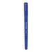 Platinum Fountain Pen Blue BSR-3000 0.8mm Ballpoint Pen Oil-Based Regular Import-Kiichin - The #1 Place for Japanese Goods in Your Hand!