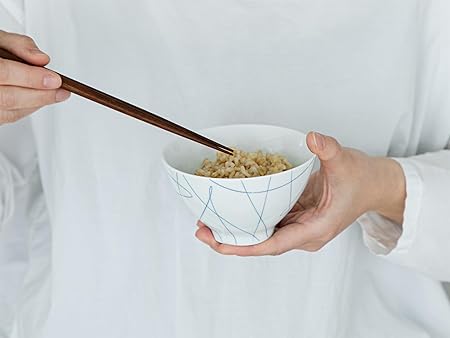 KINTO Hibi Rice Bowl 115mm Soar 27013 Durable Elegant Design