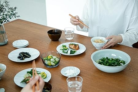 KINTO Hibi Rice Bowl 115mm Soar 27013 Durable Elegant Design