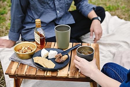 KINTO    To-Go Tumbler Black 360ml - Stylish and Portable Drinkware 30446