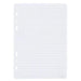 Pilot A5 Binder File System with 7mm Horizontal Ruled Lines - PBLA511-Kiichin - The #1 Place for Japanese Goods in Your Hand!
